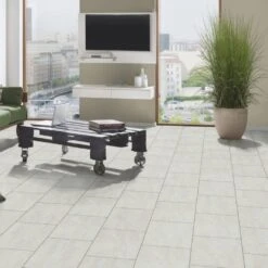 Krono Original Ice Flow - Impressions 8mm Laminate Flooring (249796) -Flooring Discount Store ice flow impressions 8mm laminate flooring 249796 p108469 235611 image