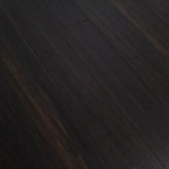 Liberty Floors Imperial Dark Strand Woven Bamboo - Classic 14mm Solid Real Wood Flooring (300858) -Flooring Discount Store imperial dark strand woven bamboo classic 14mm solid real wood flooring 300858 p118921 241576 image