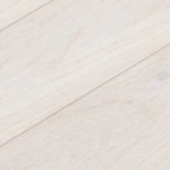 Liberty Floors Ivory White Oak - Chevron 15mm Engineered Real Wood Flooring (249203) -Flooring Discount Store ivory white oak chevron 15mm engineered real wood flooring 249203 p108329 236723 image