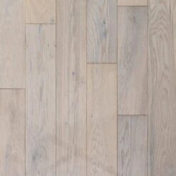 Liberty Floors Ivory White Oak - Premier 14mm Engineered Real Wood Flooring (182142) -Flooring Discount Store ivory white oak premier 14mm engineered real wood flooring 182142 p68607 155771 image