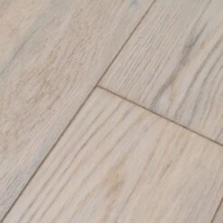 Liberty Floors Ivory White Oak - Premium Click 14mm Engineered Real Wood Flooring (193319) -Flooring Discount Store ivory white oak premium click 14mm engineered real wood flooring 193319 p76060 175157 image