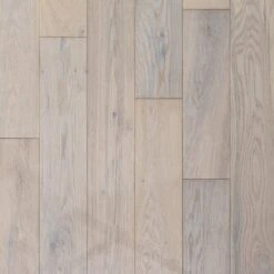 Liberty Floors Ivory White Oak - Premium Click 14mm Engineered Real Wood Flooring (193319) -Flooring Discount Store ivory white oak premium click 14mm engineered real wood flooring 193319 p76060 175159 image