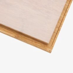 Liberty Floors Ivory White Strand Woven Bamboo - Classic 14mm Solid Real Wood Flooring (300853) -Flooring Discount Store ivory white strand woven bamboo classic 14mm solid real wood flooring 300853 p118919 241561 image