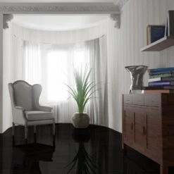 Liberty Floors Karoo Maple - Lustre 8mm High Gloss Laminate Flooring (217787) 9 Liberty Floors Karoo Maple - Lustre 8mm High Gloss Laminate Flooring (217787) -Flooring Discount Store karoo maple lustre 8mm high gloss laminate flooring 217787 p84869 191394 image