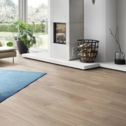 Krono Original Khaki Oak - Supernatural Classic 8mm Laminate Flooring (249783) -Flooring Discount Store khaki oak supernatural classic 8mm laminate flooring 249783 p108456 235896 image