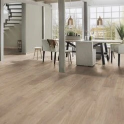 Krono Original Khaki Oak - Supernatural Classic 8mm Laminate Flooring (249783) -Flooring Discount Store khaki oak supernatural classic 8mm laminate flooring 249783 p108456 235897 image