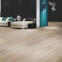 Krono Original Khaki Oak - Supernatural Classic 8mm Laminate Flooring (249783) -Flooring Discount Store khaki oak supernatural classic 8mm laminate flooring 249783 p108456 235898 image