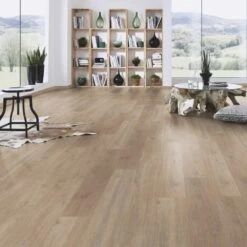 Krono Original Khaki Oak - Supernatural Classic 8mm Laminate Flooring (249783) -Flooring Discount Store khaki oak supernatural classic 8mm laminate flooring 249783 p108456 235899 image