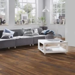 Krono Original Laguna Oak - Vintage Classic 10mm Laminate Flooring (315795) -Flooring Discount Store laguna oak vintage classic 10mm laminate flooring 315795 p108471 235625 image