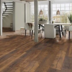 Krono Original Laguna Oak - Vintage Classic 10mm Laminate Flooring (315795) -Flooring Discount Store laguna oak vintage classic 10mm laminate flooring 315795 p108471 235627 image