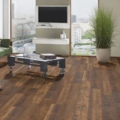 Krono Original Laguna Oak - Vintage Classic 10mm Laminate Flooring (315795) -Flooring Discount Store laguna oak vintage classic 10mm laminate flooring 315795 p108471 235629 image