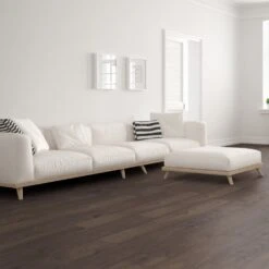 Swiss Krono Leysin Oak - Solid Chrome 12mm Laminate Flooring (218895) -Flooring Discount Store leysin oak solid chrome 12mm laminate flooring 218895 p85637 193919 image