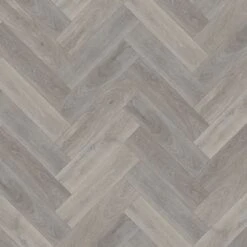 Liberty Floors Light Grey Oak - Herringbone SPC 5.5mm Rigid Core Vinyl Flooring (219444) 6 Liberty Floors Light Grey Oak - Herringbone SPC 5.5mm Rigid Core Vinyl Flooring (219444) -Flooring Discount Store light grey oak herringbone spc 5 5mm rigid core vinyl flooring 219444 p85860 196104 image