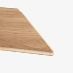 Liberty Floors Light Oak Oiled - Chevron 15mm Engineered Real Wood Flooring (249205) -Flooring Discount Store light oak oiled chevron 15mm engineered real wood flooring 249205 p108331 236706 image