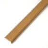 Leader Light Oak Self-Adhesive End Profile Door Bar (900mm)