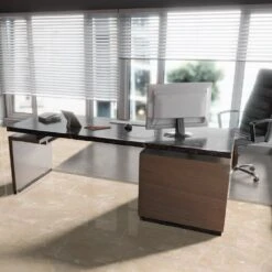 Liberty Floors Light Pinto - Lustre Stone 8mm High Gloss Laminate Flooring (223771) -Flooring Discount Store light pinto lustre stone 8mm high gloss laminate flooring 223771 p90001 235019 image