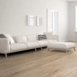 Swiss Krono Lugano Oak - Noblesse 8mm Laminate Flooring (218882) -Flooring Discount Store lugano oak noblesse 8mm laminate flooring 218882 p85624 193974 image