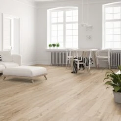 Swiss Krono Lugano Oak - Noblesse 8mm Laminate Flooring (218882) -Flooring Discount Store lugano oak noblesse 8mm laminate flooring 218882 p85624 193975 image