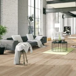 Swiss Krono Lugano Oak - Noblesse 8mm Laminate Flooring (218882) -Flooring Discount Store lugano oak noblesse 8mm laminate flooring 218882 p85624 193976 image