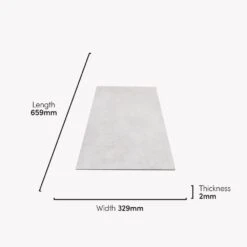 Liberty Floors Majestic Stone - Living Choice 2mm Luxury Vinyl Flooring (254595) -Flooring Discount Store majestic stone living choice 2mm luxury vinyl flooring 254595 p110324 237408 image