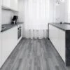 Kronotex Millenium Oak Grey - Advanced 8mm Laminate Flooring (219519)