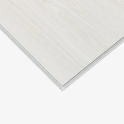 Liberty Floors Misty White - Impressive 6mm Rigid Core Vinyl Flooring (315580) -Flooring Discount Store misty white impressive 6mm rigid core vinyl flooring 315580 p119557 242918 image
