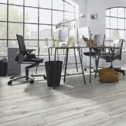 Kronotex Montmelo Creme Oak - Exquisite Plus 8mm Laminate Flooring (160207) -Flooring Discount Store montmelo creme oak exquisite plus 8mm laminate flooring 160207 p54196 185097 image