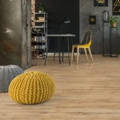 Kronotex Montmelo Nature Oak - Exquisite Plus 8mm Laminate Flooring (160208) -Flooring Discount Store montmelo nature oak exquisite plus 8mm laminate flooring 160208 p54197 185106 image