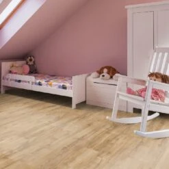 Kronotex Montmelo Nature Oak - Exquisite Plus 8mm Laminate Flooring (160208) -Flooring Discount Store montmelo nature oak exquisite plus 8mm laminate flooring 160208 p54197 185108 image