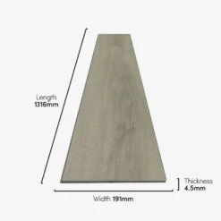 Liberty Floors Montpellier Oak - Living Plus 4.5mm Luxury Vinyl Flooring (254587) -Flooring Discount Store montpellier oak living plus 4 5mm luxury vinyl flooring 254587 p110316 237394 image