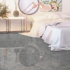 Liberty Floors Morretes - Lustre Stone 8mm High Gloss Laminate Flooring (223768) -Flooring Discount Store morretes lustre stone 8mm high gloss laminate flooring 223768 p89998 207798 image