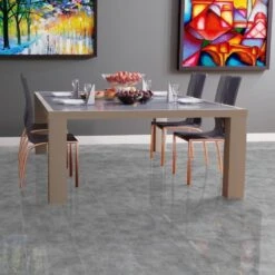 Liberty Floors Morretes - Lustre Stone 8mm High Gloss Laminate Flooring (223768) -Flooring Discount Store morretes lustre stone 8mm high gloss laminate flooring 223768 p89998 207799 image