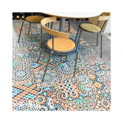 Liberty Floors Mosaic - Lustre Authentic 2.0 8mm Laminate Flooring (248713) -Flooring Discount Store mosaic lustre authentic 2 0 8mm laminate flooring 248713 p107978 229089 image