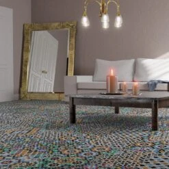 Liberty Floors Mosaic - Lustre Authentic 2.0 8mm Laminate Flooring (248713) -Flooring Discount Store mosaic lustre authentic 2 0 8mm laminate flooring 248713 p107978 229091 image
