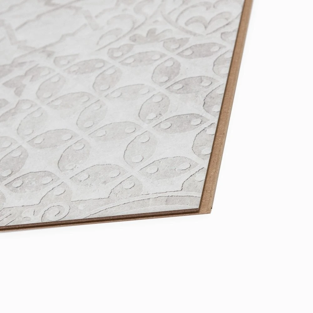 Liberty Floors Mosaic Matt - Lustre Authentic 8mm Laminate Flooring (264566) 4 Liberty Floors Mosaic Matt - Lustre Authentic 8mm Laminate Flooring (264566) - Image 4