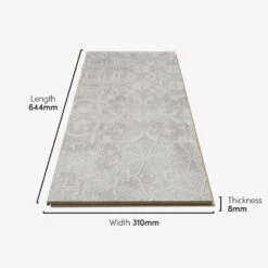 Liberty Floors Mosaic Matt - Lustre Authentic 8mm Laminate Flooring (264566) 12 Liberty Floors Mosaic Matt - Lustre Authentic 8mm Laminate Flooring (264566) -Flooring Discount Store mosaic matt lustre authentic 8mm laminate flooring 264566 p114187 237481 image