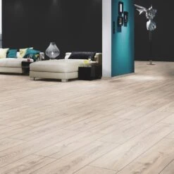 Krono Original Mushroom Carpenter Oak - Vintage Classic 10mm Laminate Flooring (249805) -Flooring Discount Store mushroom carpenter oak vintage classic 10mm laminate flooring 249805 p108478 235732 image