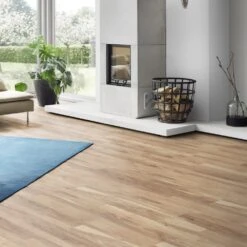 Krono Original Natural Hickory - Vintage Classic 10mm Laminate Flooring (249794) -Flooring Discount Store natural hickory vintage classic 10mm laminate flooring 249794 p108467 235577 image