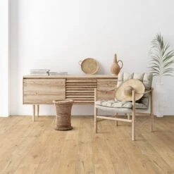 Liberty Floors Natural Mix Oak - Ocean 8mm Laminate Flooring (211089) -Flooring Discount Store natural mix oak ocean 8mm laminate flooring 211089 p82436 190161 image