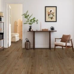 Kronotex Natural Pine - Exquisite 8mm Laminate Flooring (160189) 6 Kronotex Natural Pine - Exquisite 8mm Laminate Flooring (160189) -Flooring Discount Store natural pine exquisite 8mm laminate flooring 160189 p54178 143061 image