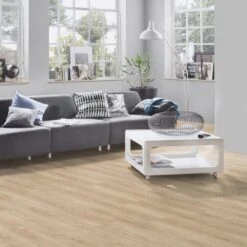 Krono Original Natural Sterling - Supernatural Classic 8mm Laminate Flooring (249791) -Flooring Discount Store natural sterling supernatural classic 8mm laminate flooring 249791 p108464 235883 image