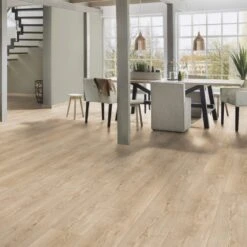 Krono Original Natural Sterling - Supernatural Classic 8mm Laminate Flooring (249791) -Flooring Discount Store natural sterling supernatural classic 8mm laminate flooring 249791 p108464 235886 image