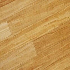 Liberty Floors Natural Strand Woven Bamboo - Classic 14mm Solid Real Wood Flooring (300841) -Flooring Discount Store natural strand woven bamboo classic 14mm solid real wood flooring 300841 p118918 241550 image