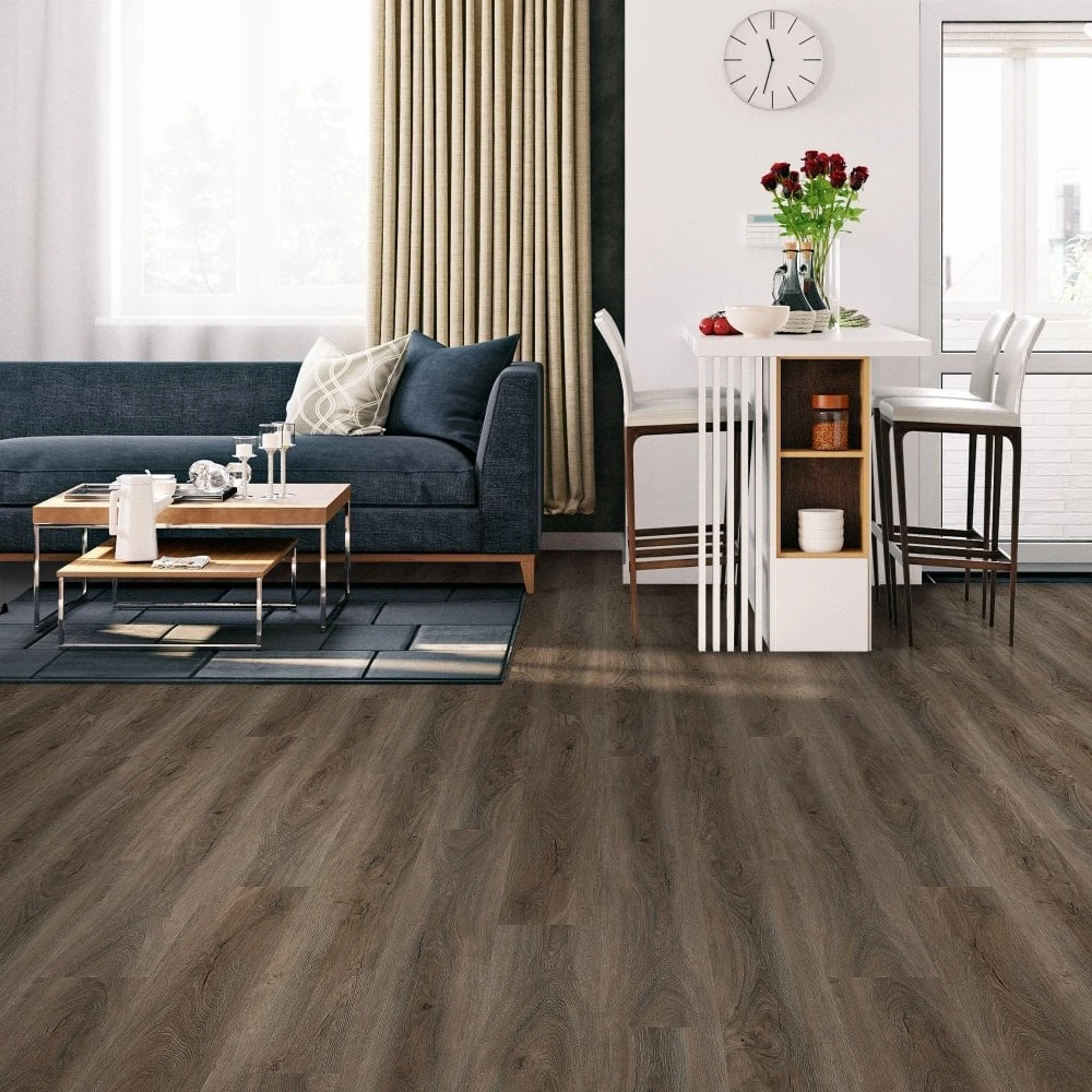 Liberty Floors New Forest Oak - Lifestyle SPC 5mm Rigid Core Vinyl Flooring (307295) 1 Liberty Floors New Forest Oak - Lifestyle SPC 5mm Rigid Core Vinyl Flooring (307295)