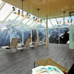 Swiss Krono Oak Lazio - Lifestyle 10mm Laminate Flooring (218891) -Flooring Discount Store oak lazio lifestyle 10mm laminate flooring 218891 p85633 194029 image