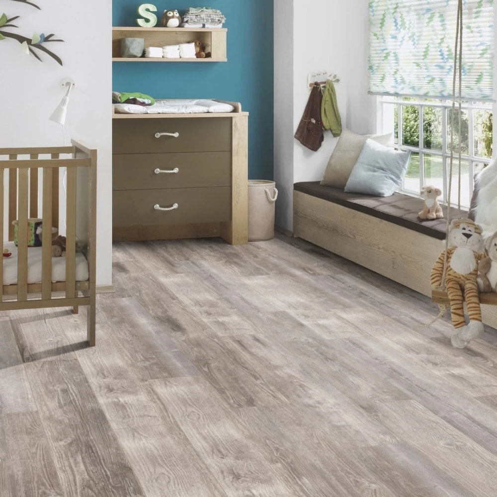 Krono Original Outback - Vario Supernatural 8mm Laminate Flooring (218067) 4 Krono Original Outback - Vario Supernatural 8mm Laminate Flooring (218067) - Image 4