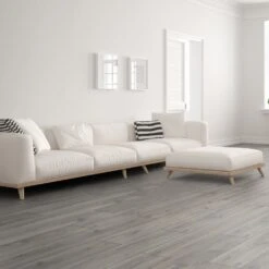 Swiss Krono Pearl Oak - Grand Selection Evolution 14mm Laminate Flooring (218899) -Flooring Discount Store pearl oak grand selection evolution 14mm laminate flooring 218899 p85641 193883 image