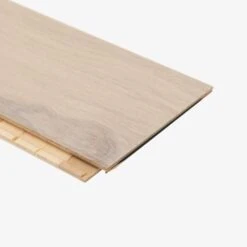 Liberty Floors Pearl White Oak - Manor Herringbone Parquet 14mm Engineered Real Wood Flooring (249872) -Flooring Discount Store pearl white oak manor herringbone parquet 14mm engineered real wood flooring 249872 p108539 236063 image