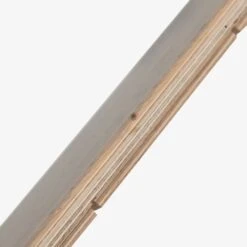 Liberty Floors Pebble Grey Oak - Chevron 15mm Engineered Real Wood Flooring (249202) -Flooring Discount Store pebble grey oak chevron 15mm engineered real wood flooring 249202 p108328 236698 image