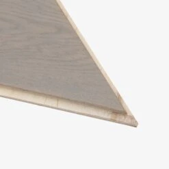 Liberty Floors Pebble Grey Oak - Chevron 15mm Engineered Real Wood Flooring (249202) -Flooring Discount Store pebble grey oak chevron 15mm engineered real wood flooring 249202 p108328 236699 image